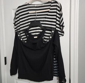 Michael STARS & HOLLISTER